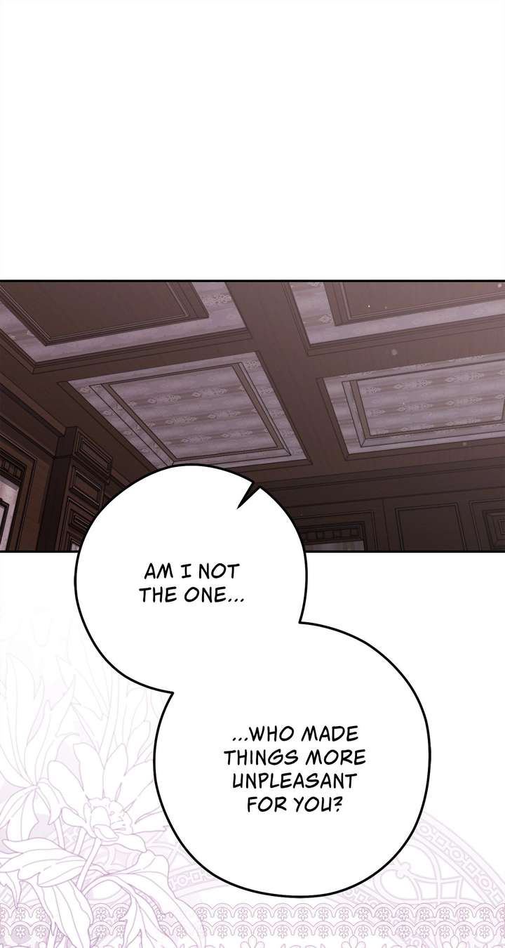 The Duchess Lives Only for This Day Chapter 3 page 1