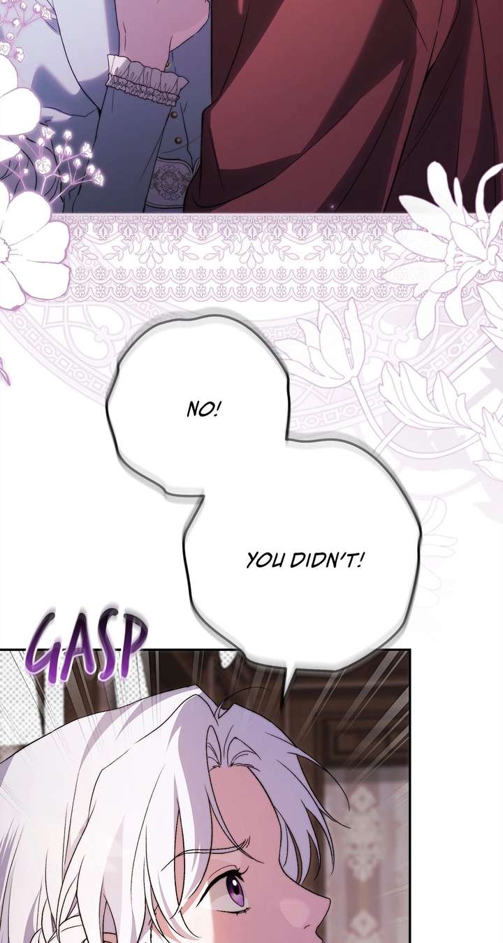 The Duchess Lives Only for This Day Chapter 3 page 4