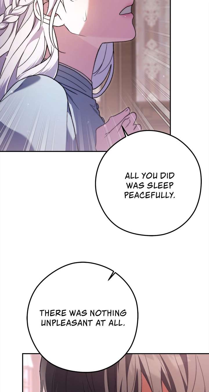 The Duchess Lives Only for This Day Chapter 3 page 5