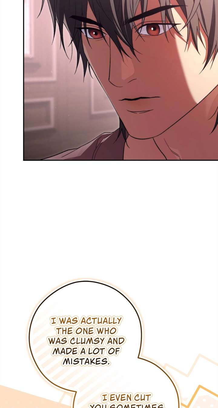 The Duchess Lives Only for This Day Chapter 3 page 6