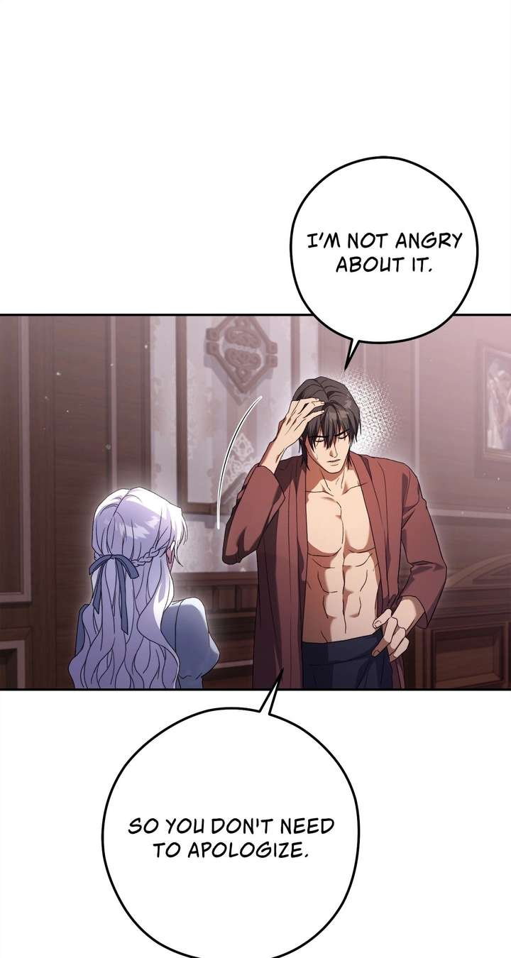 The Duchess Lives Only for This Day Chapter 3 page 9