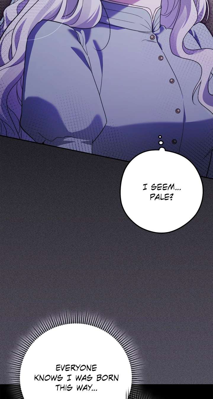 The Duchess Lives Only for This Day Chapter 3 page 13