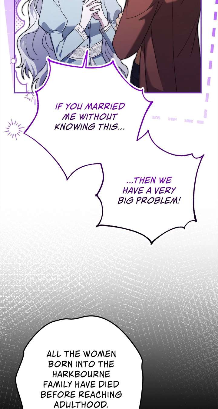 The Duchess Lives Only for This Day Chapter 3 page 19