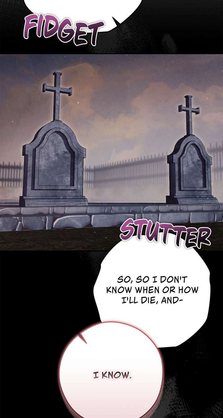 The Duchess Lives Only for This Day Chapter 3 page 20