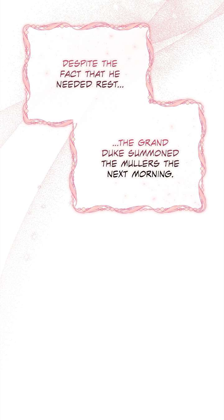 The Duchess Lives Only for This Day Chapter 3 page 42