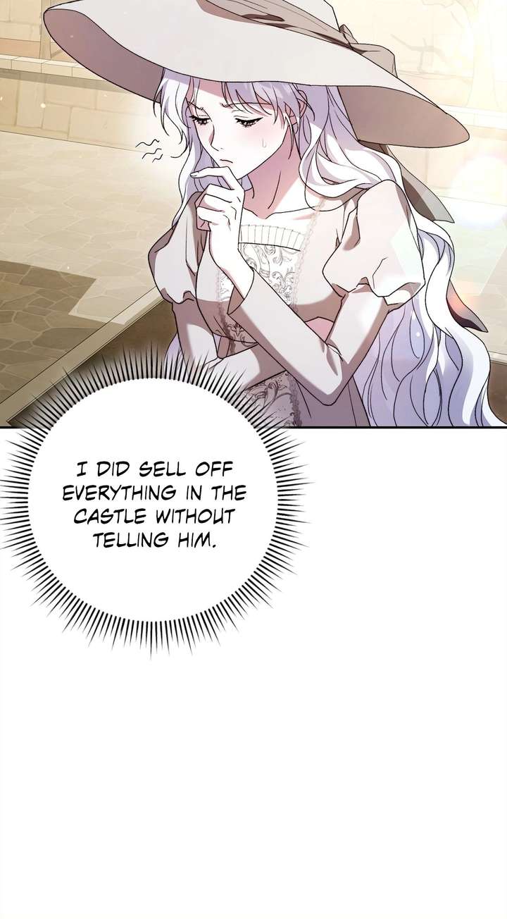 The Duchess Lives Only for This Day Chapter 3 page 46