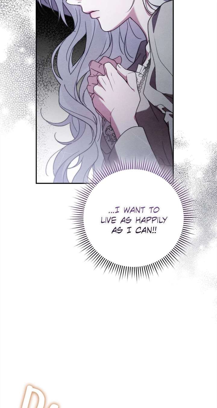 The Duchess Lives Only for This Day Chapter 3 page 55