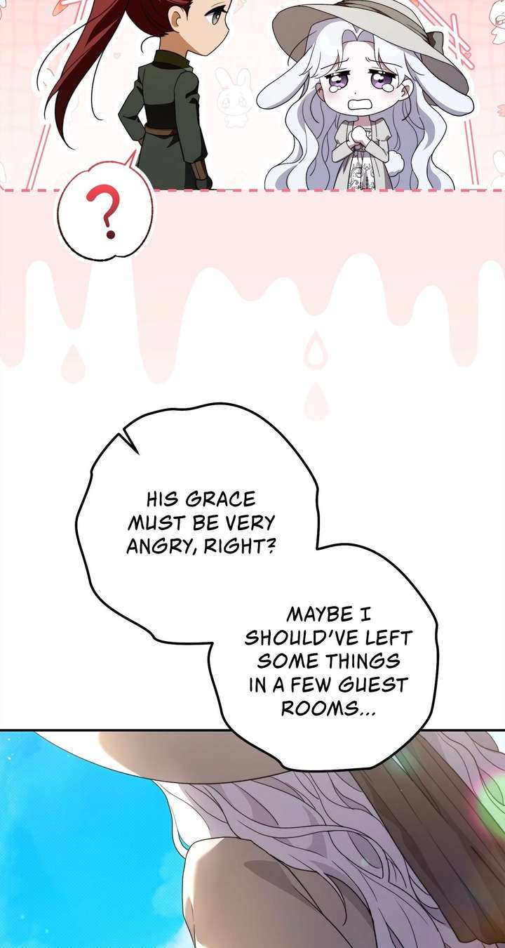 The Duchess Lives Only for This Day Chapter 3 page 60