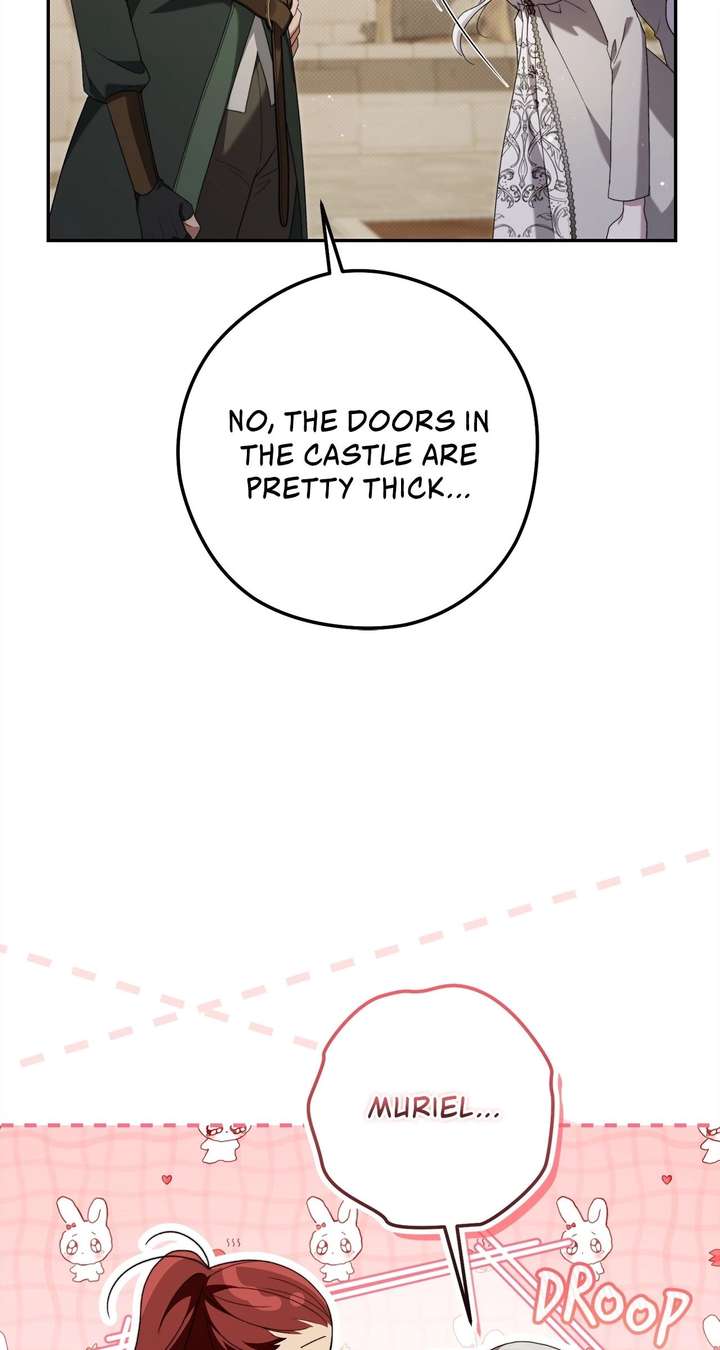 The Duchess Lives Only for This Day Chapter 3 page 59