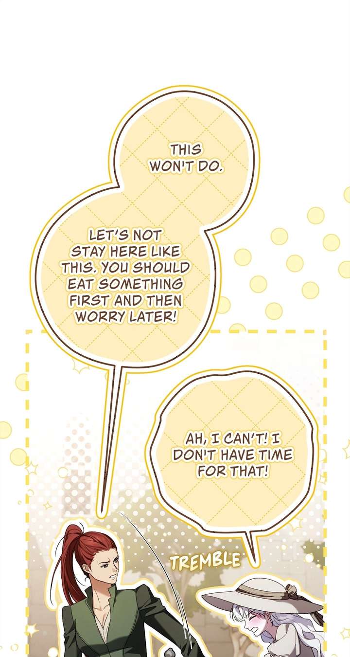 The Duchess Lives Only for This Day Chapter 3 page 65