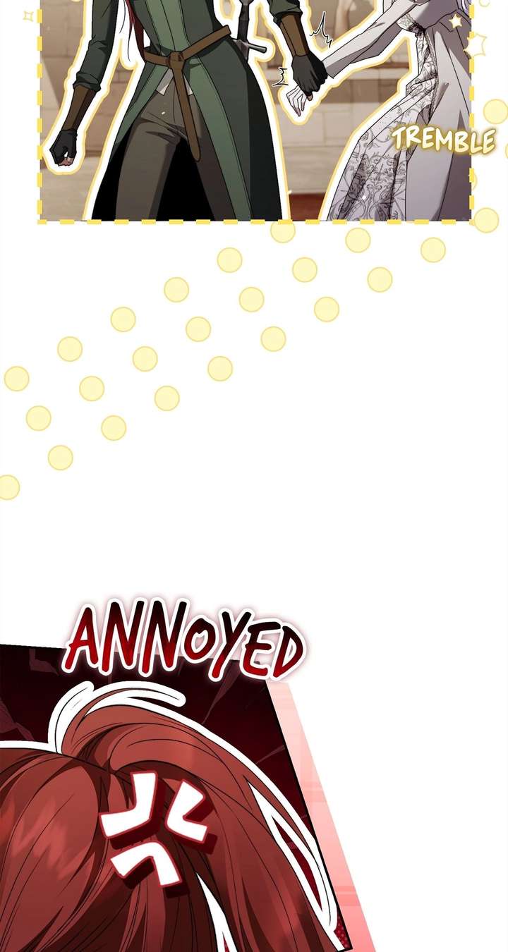 The Duchess Lives Only for This Day Chapter 3 page 66