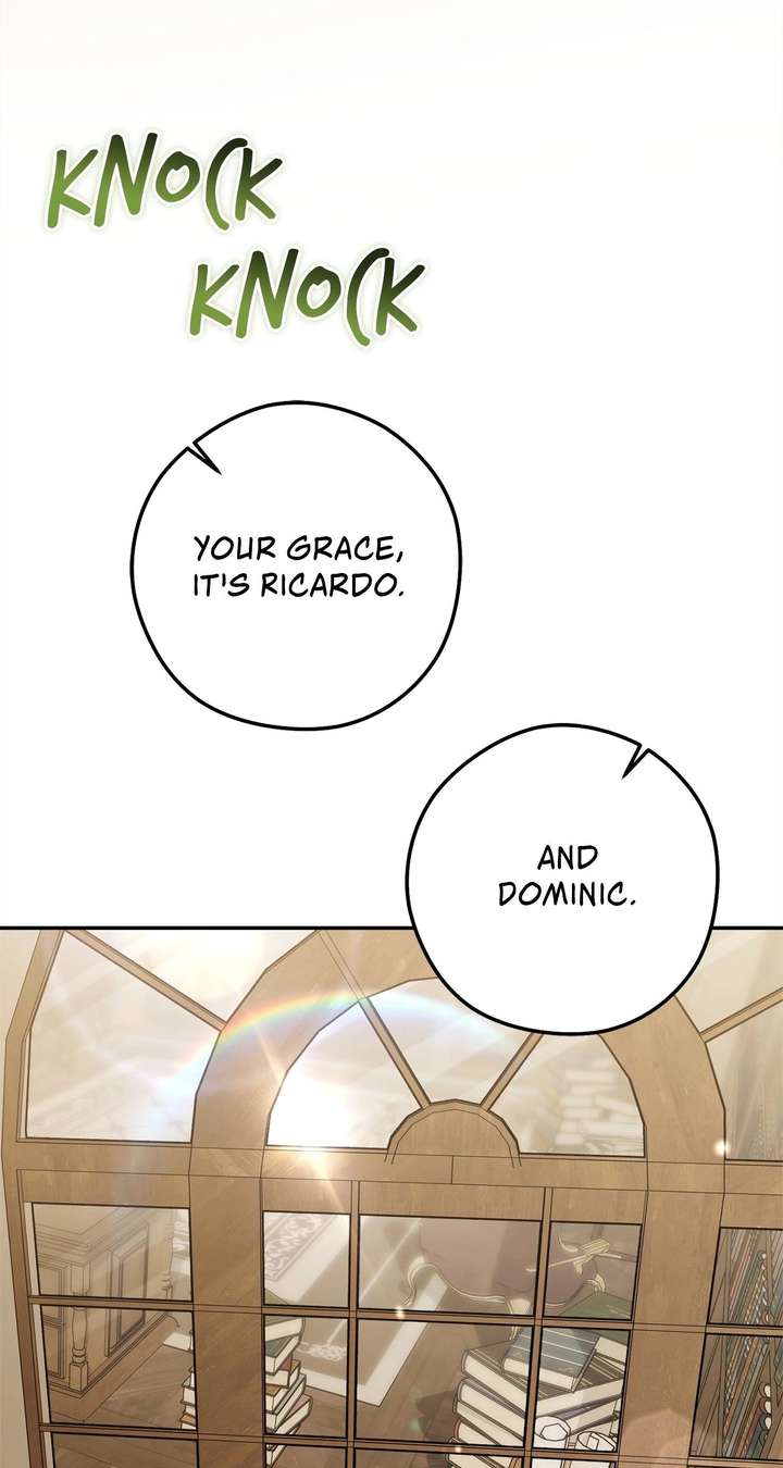 The Duchess Lives Only for This Day Chapter 3 page 82