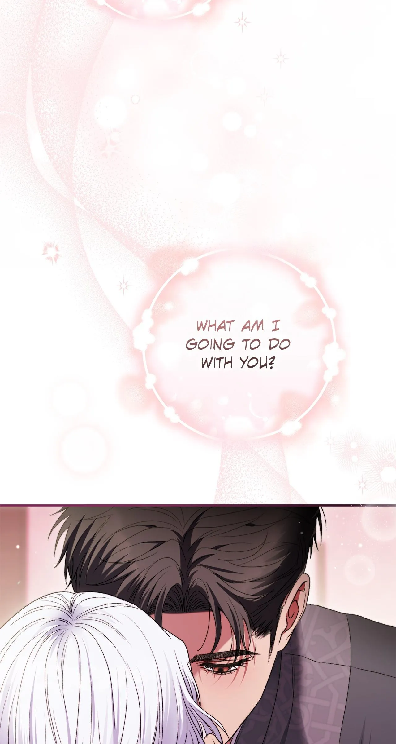 The Duchess Lives Only for This Day Chapter 30 page 7
