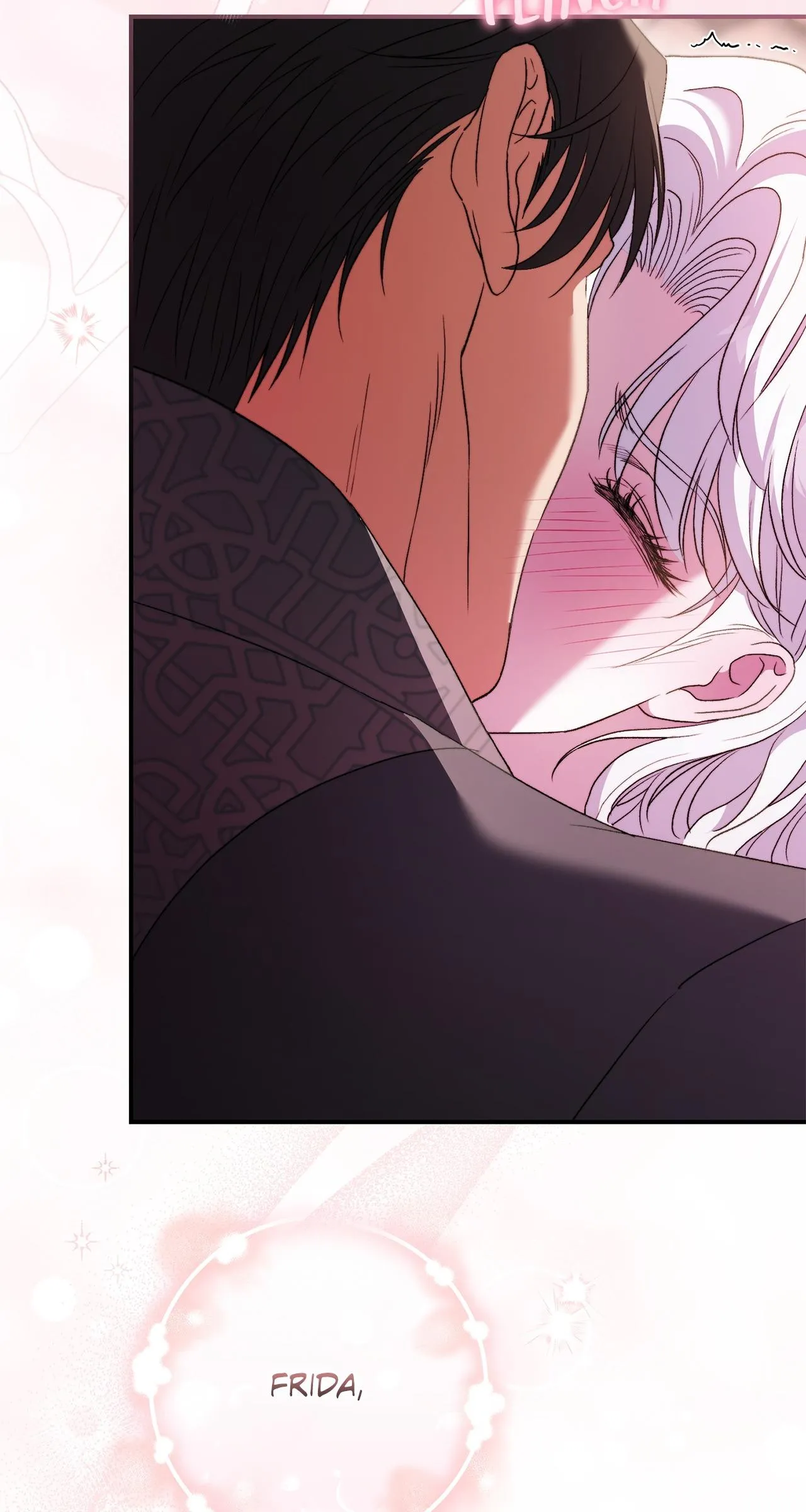 The Duchess Lives Only for This Day Chapter 30 page 6