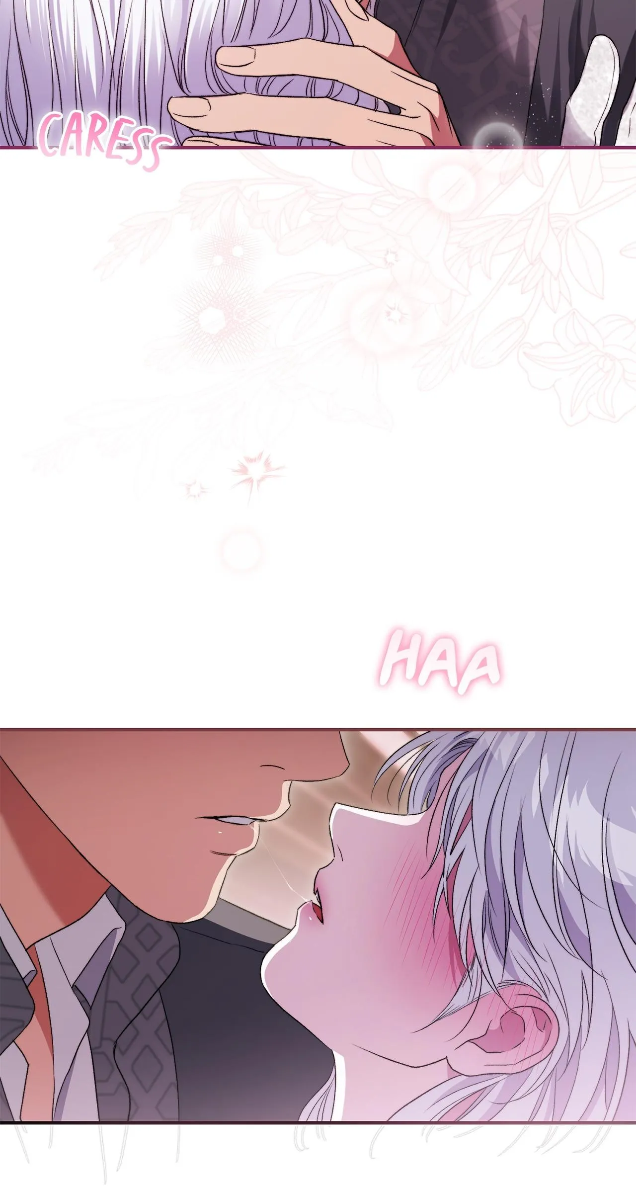 The Duchess Lives Only for This Day Chapter 30 page 8