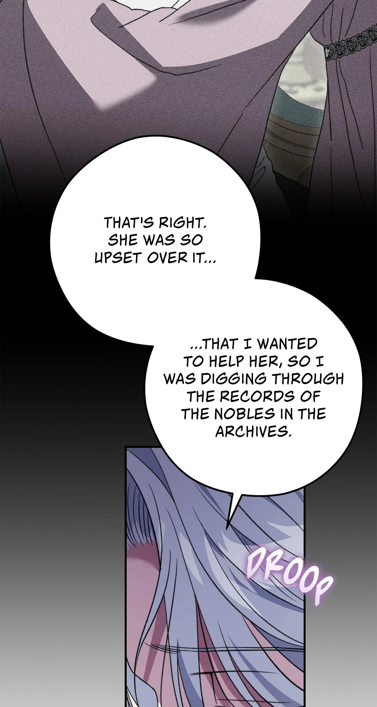 The Duchess Lives Only for This Day Chapter 30 page 17