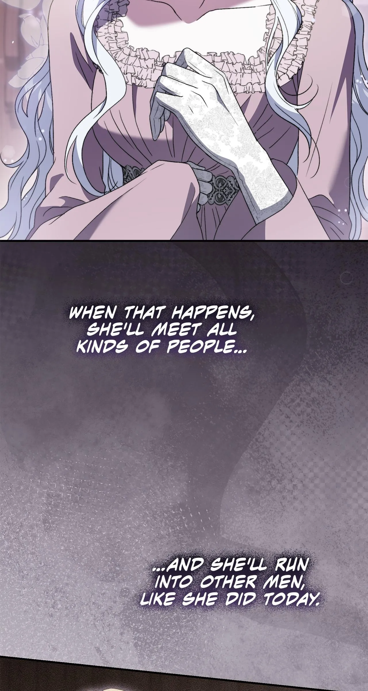 The Duchess Lives Only for This Day Chapter 30 page 29