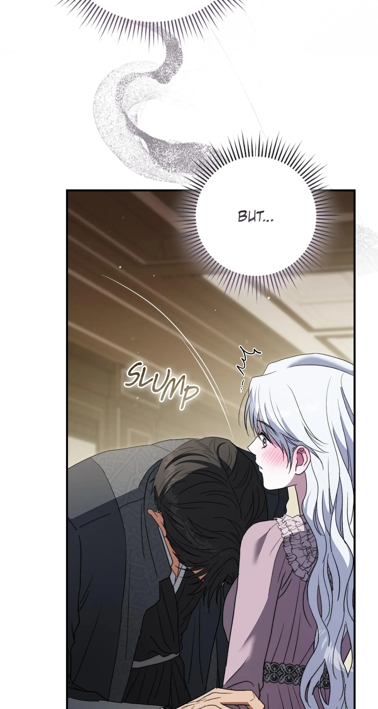 The Duchess Lives Only for This Day Chapter 30 page 31