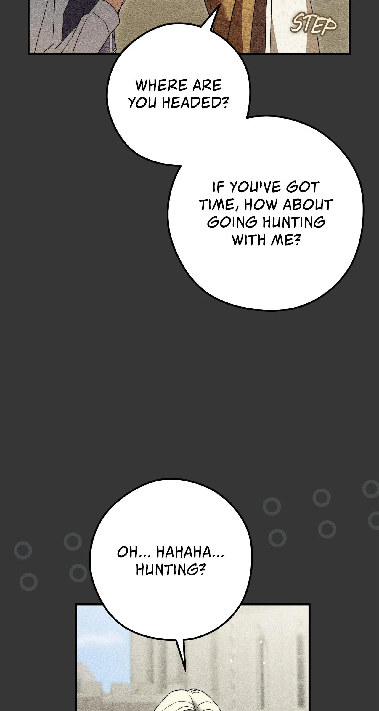 The Duchess Lives Only for This Day Chapter 30 page 49