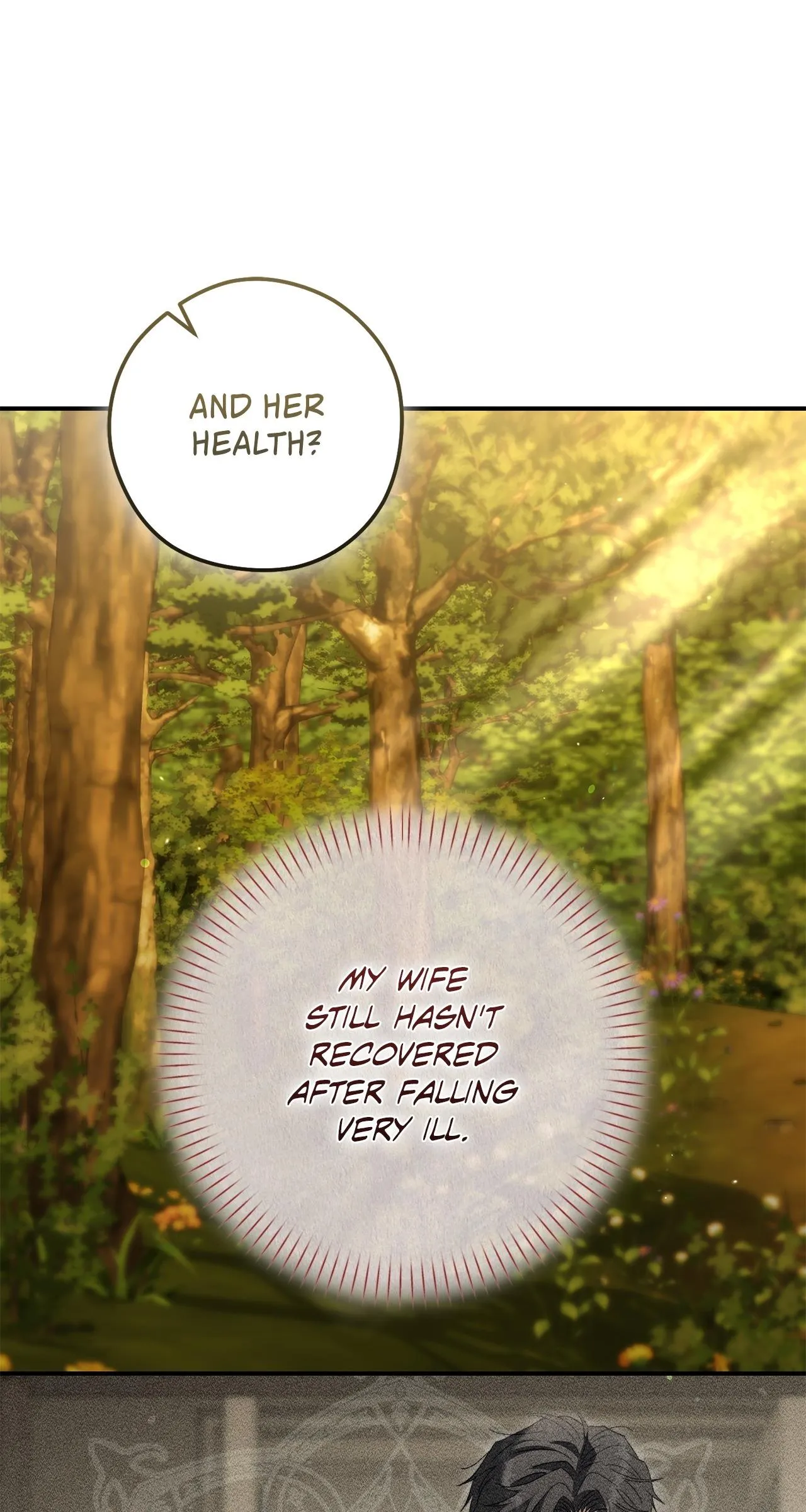 The Duchess Lives Only for This Day Chapter 30 page 67