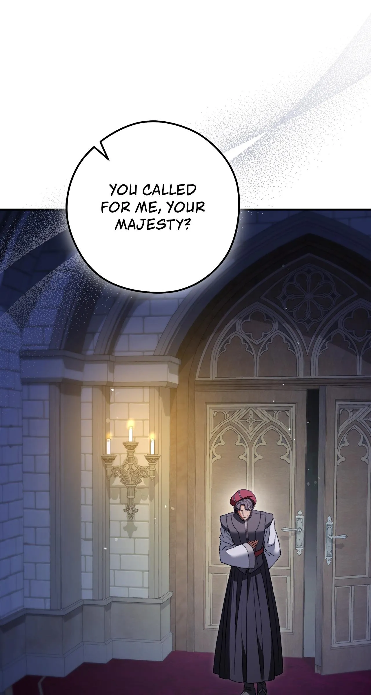 The Duchess Lives Only for This Day Chapter 30 page 79