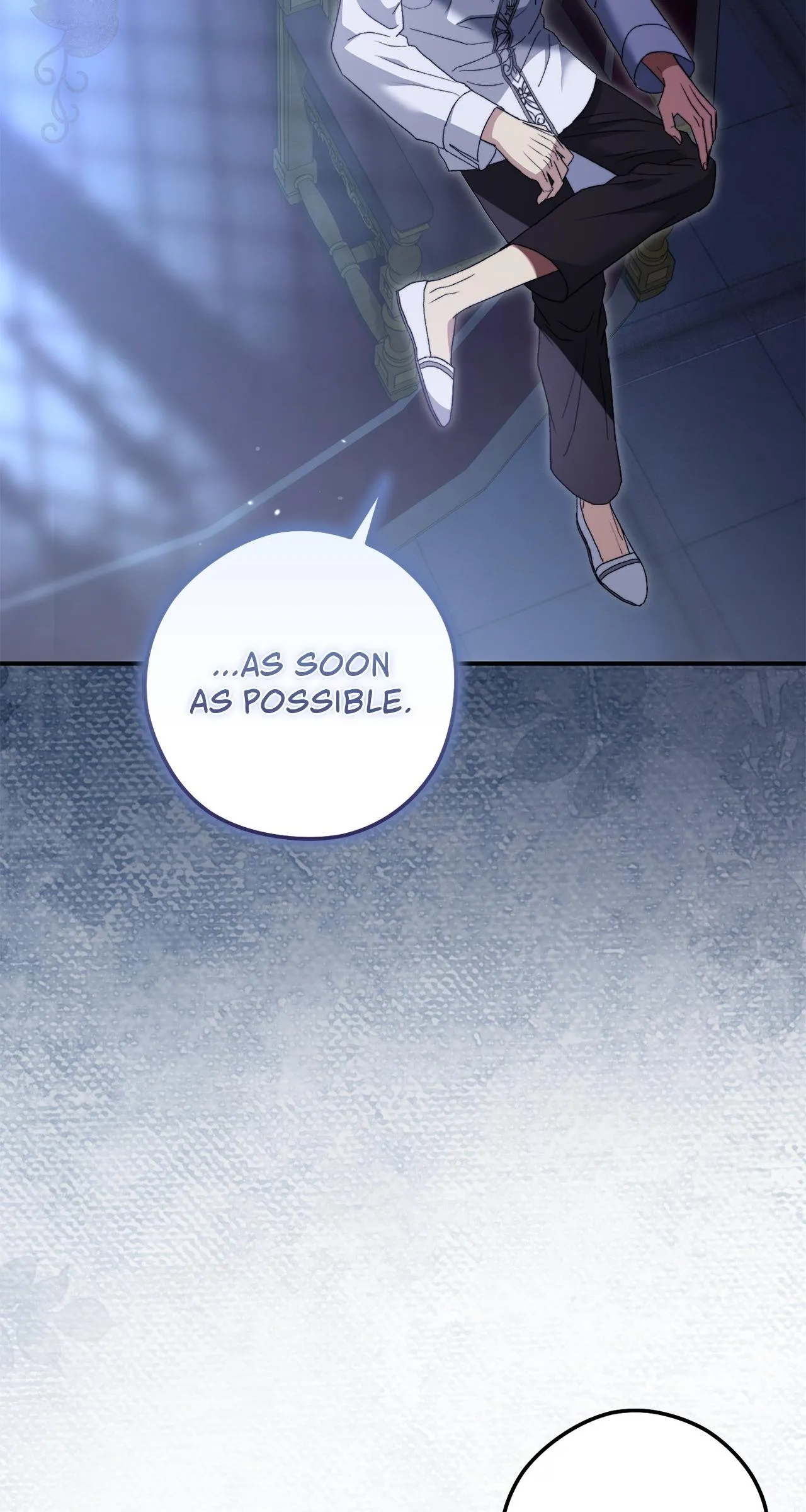The Duchess Lives Only for This Day Chapter 30 page 81