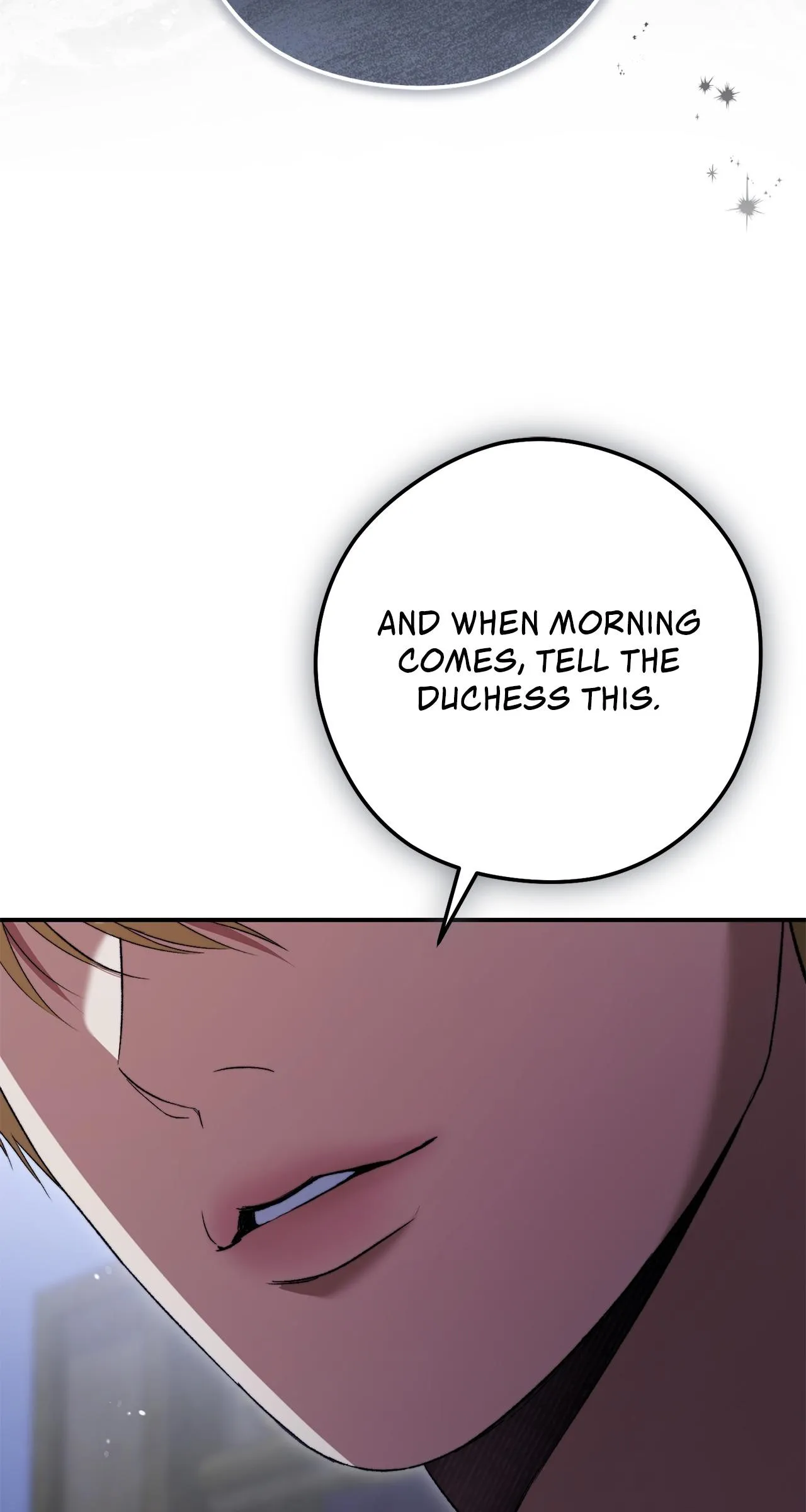 The Duchess Lives Only for This Day Chapter 30 page 85