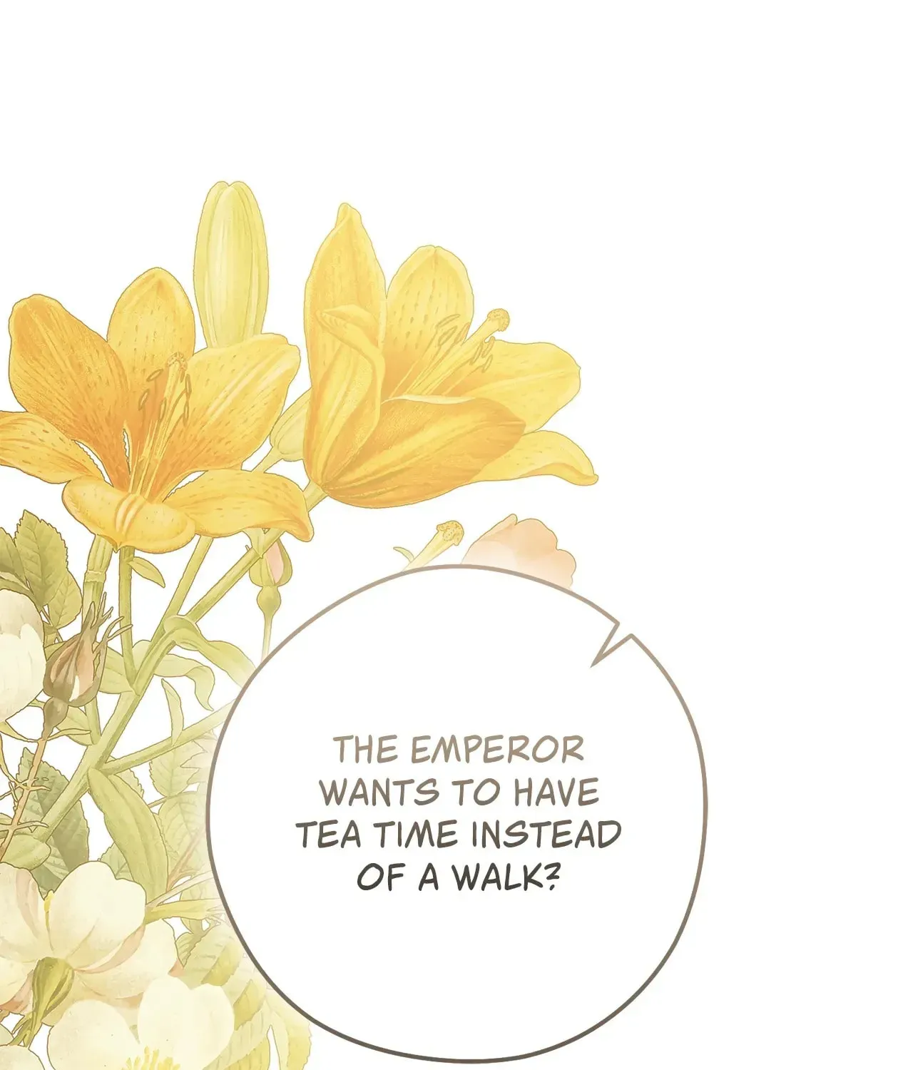 The Duchess Lives Only for This Day Chapter 31 page 2