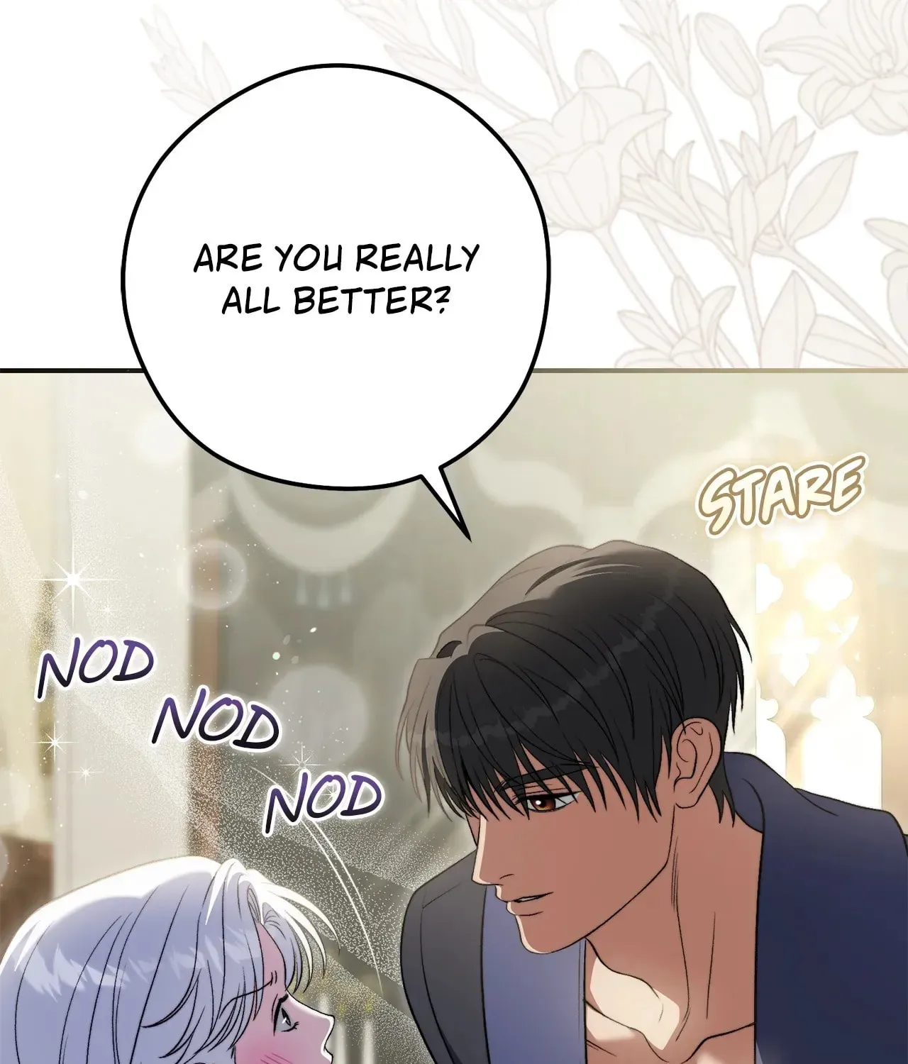 The Duchess Lives Only for This Day Chapter 31 page 23