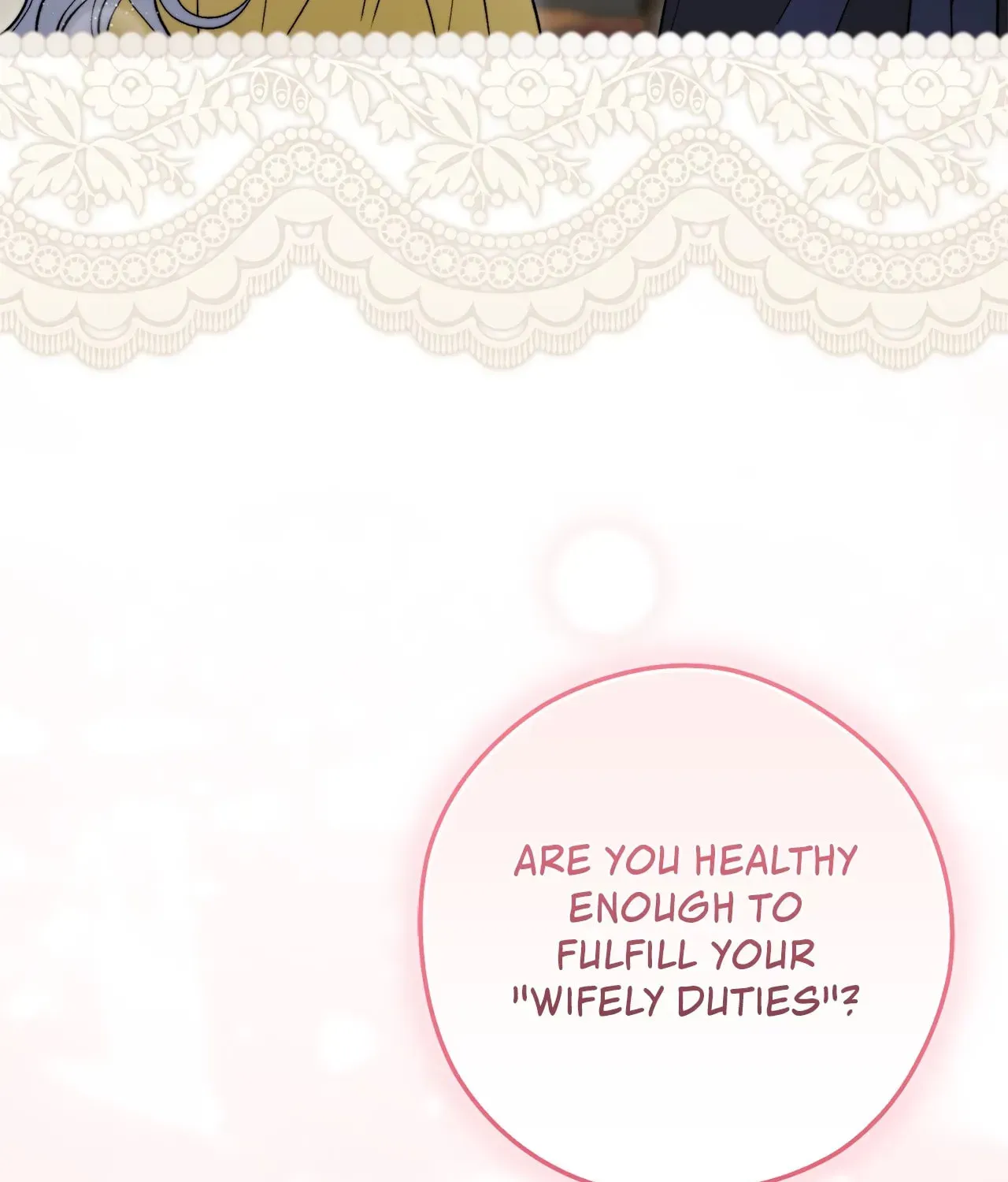 The Duchess Lives Only for This Day Chapter 31 page 25