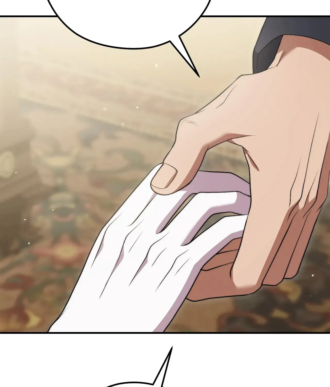 The Duchess Lives Only for This Day Chapter 31 page 36