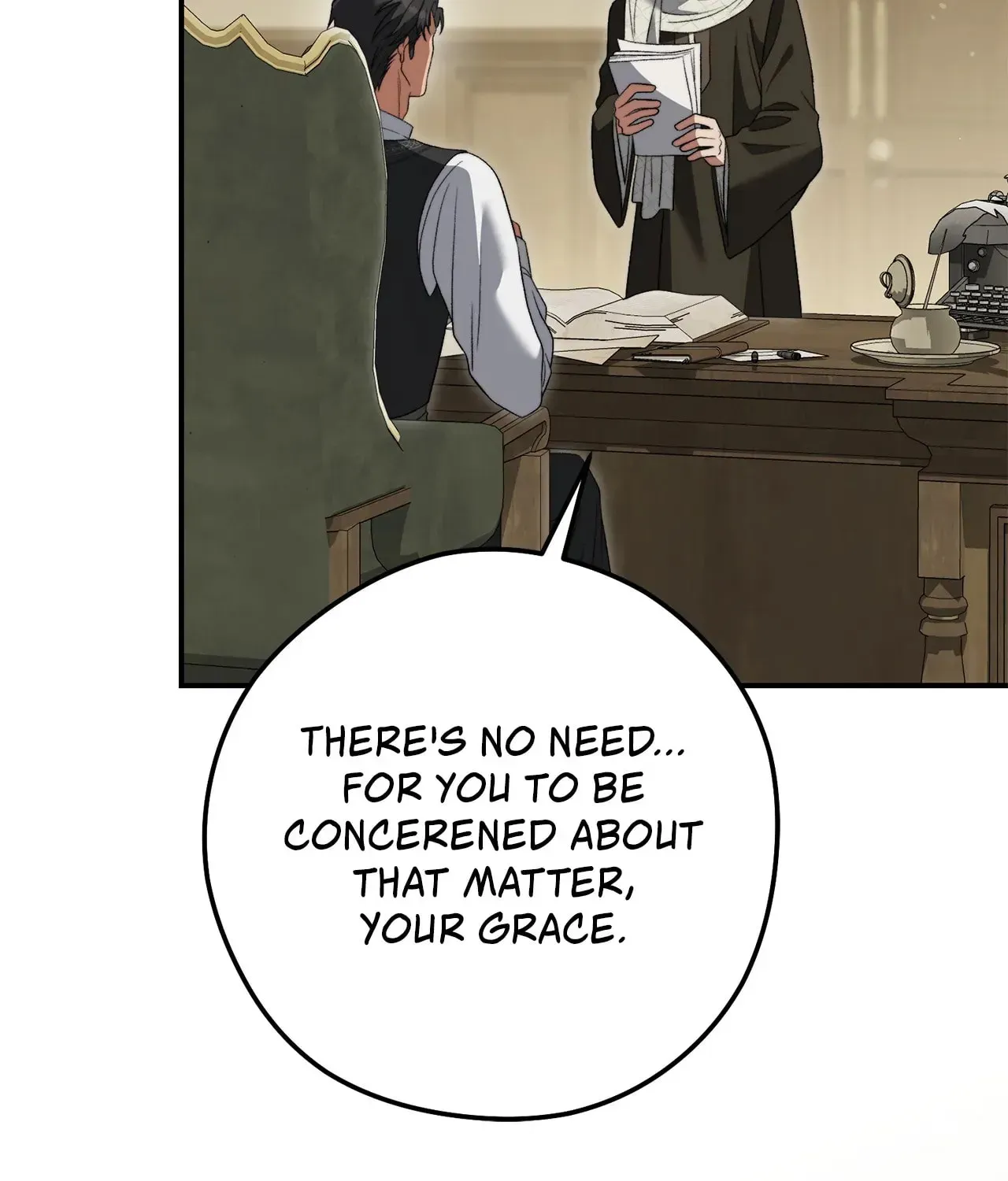 The Duchess Lives Only for This Day Chapter 31 page 73