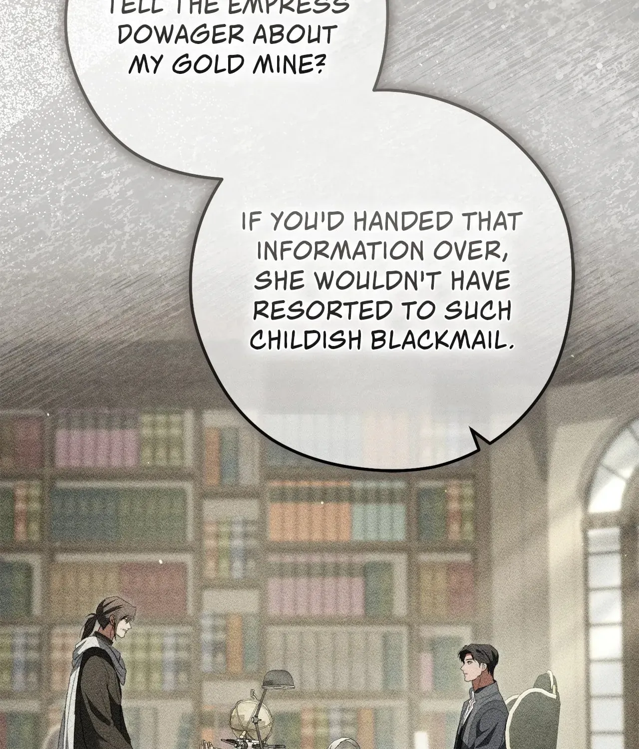 The Duchess Lives Only for This Day Chapter 31 page 75