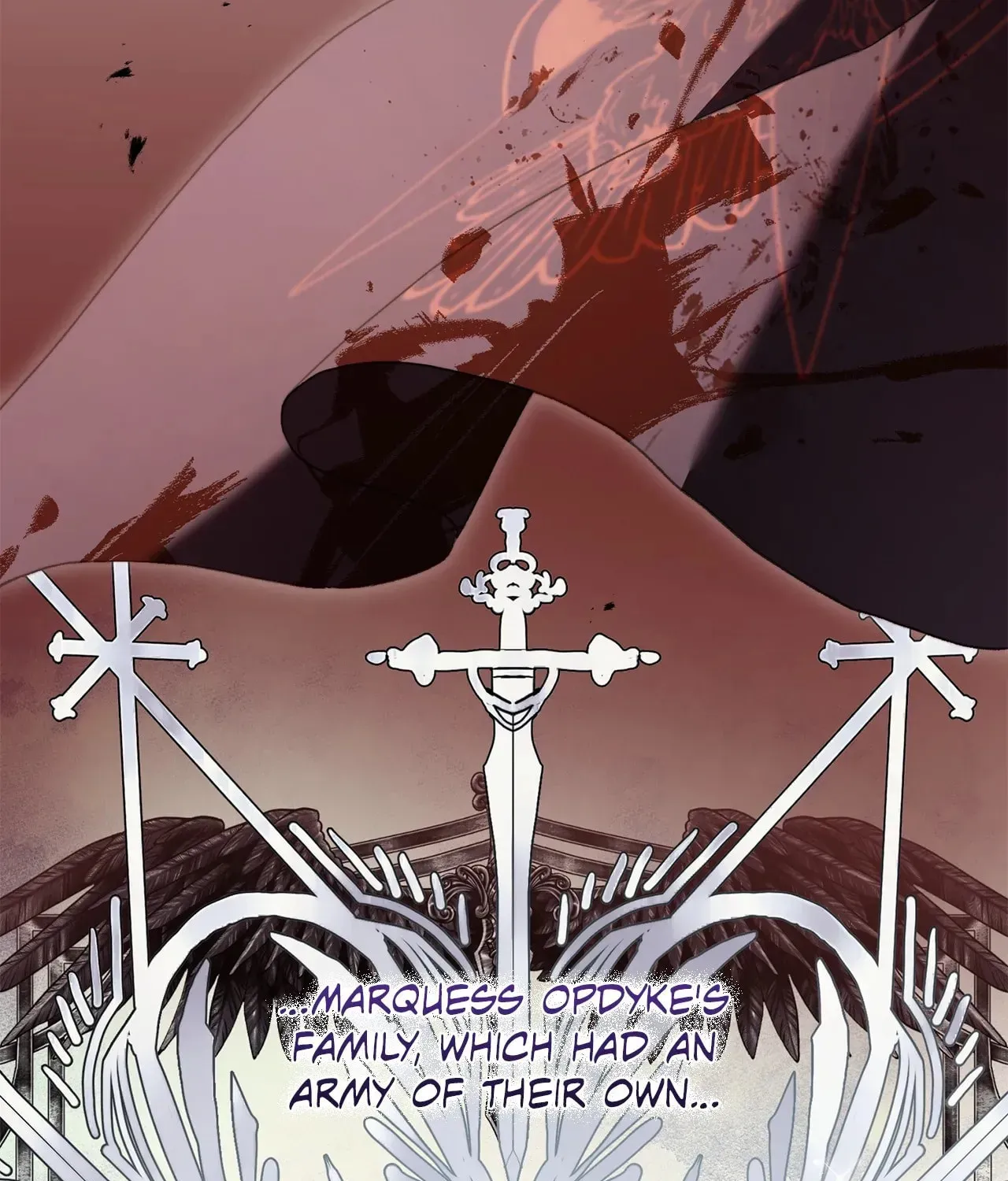 The Duchess Lives Only for This Day Chapter 31 page 97