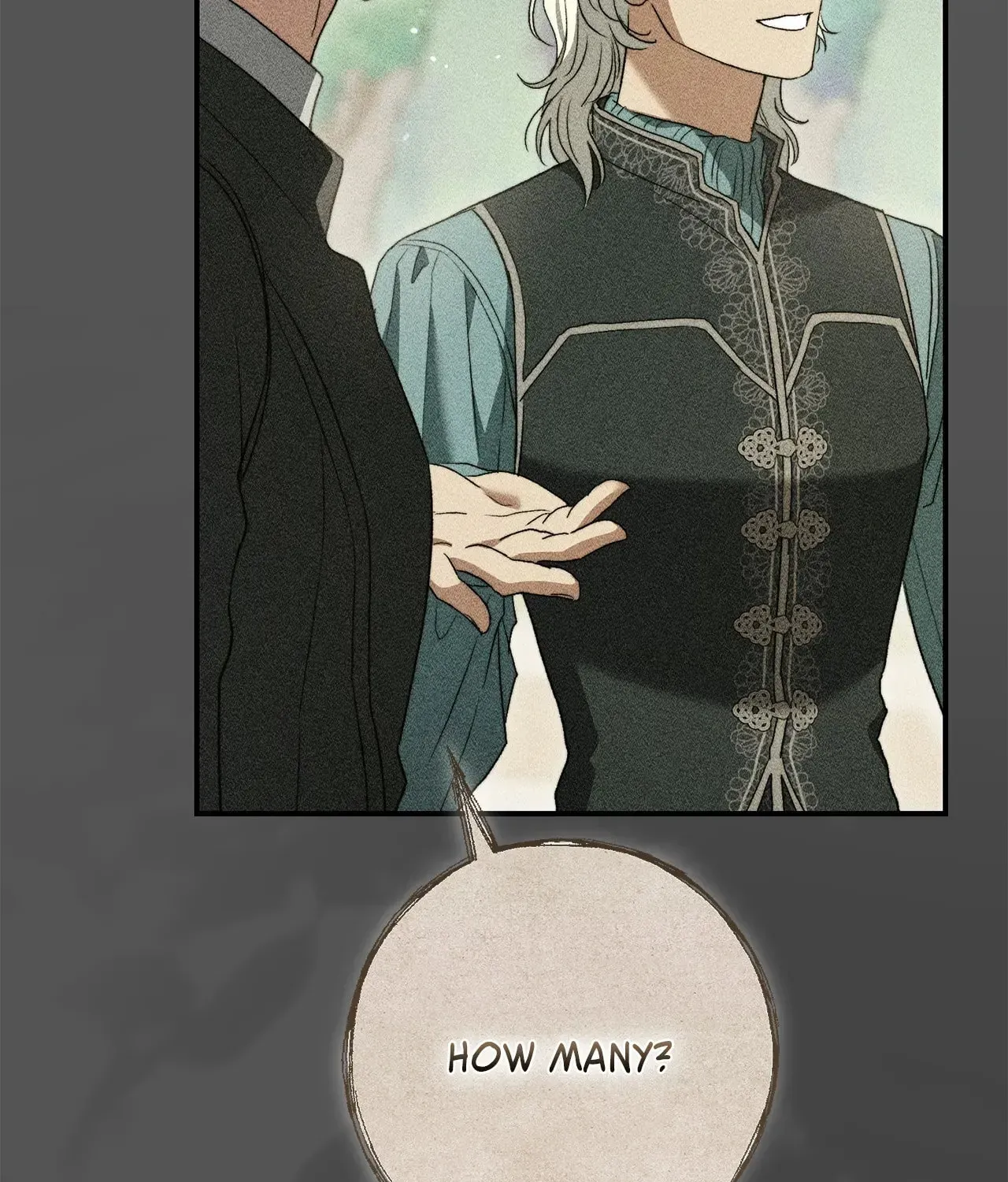 The Duchess Lives Only for This Day Chapter 31 page 105