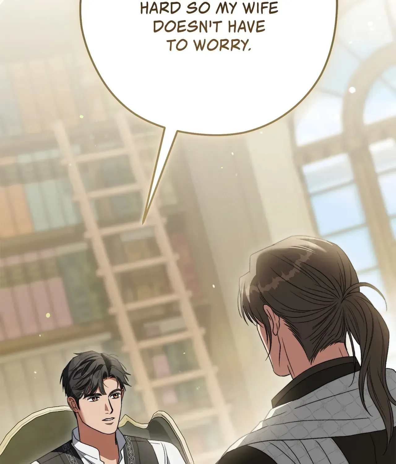 The Duchess Lives Only for This Day Chapter 31 page 111
