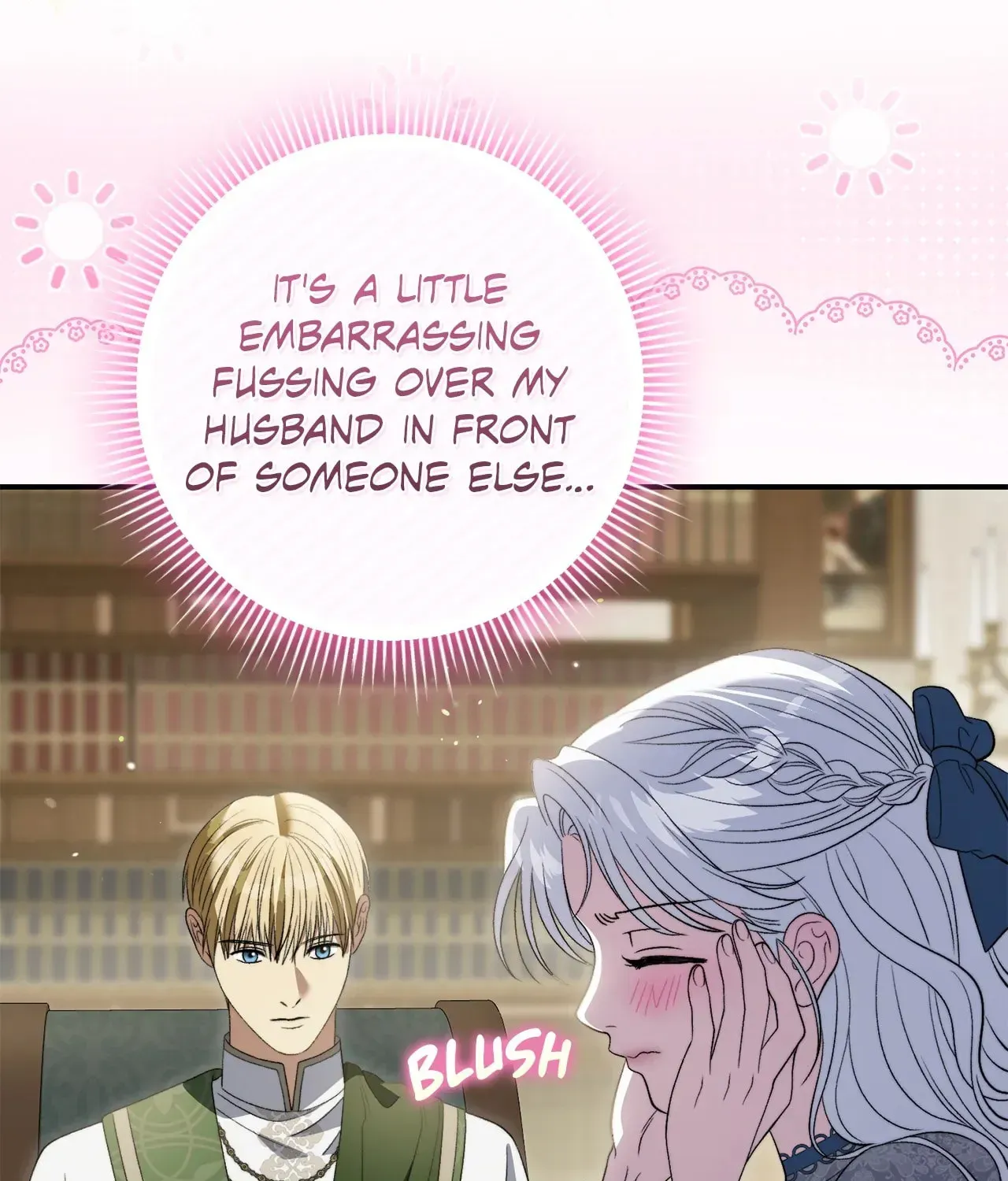 The Duchess Lives Only for This Day Chapter 31 page 138