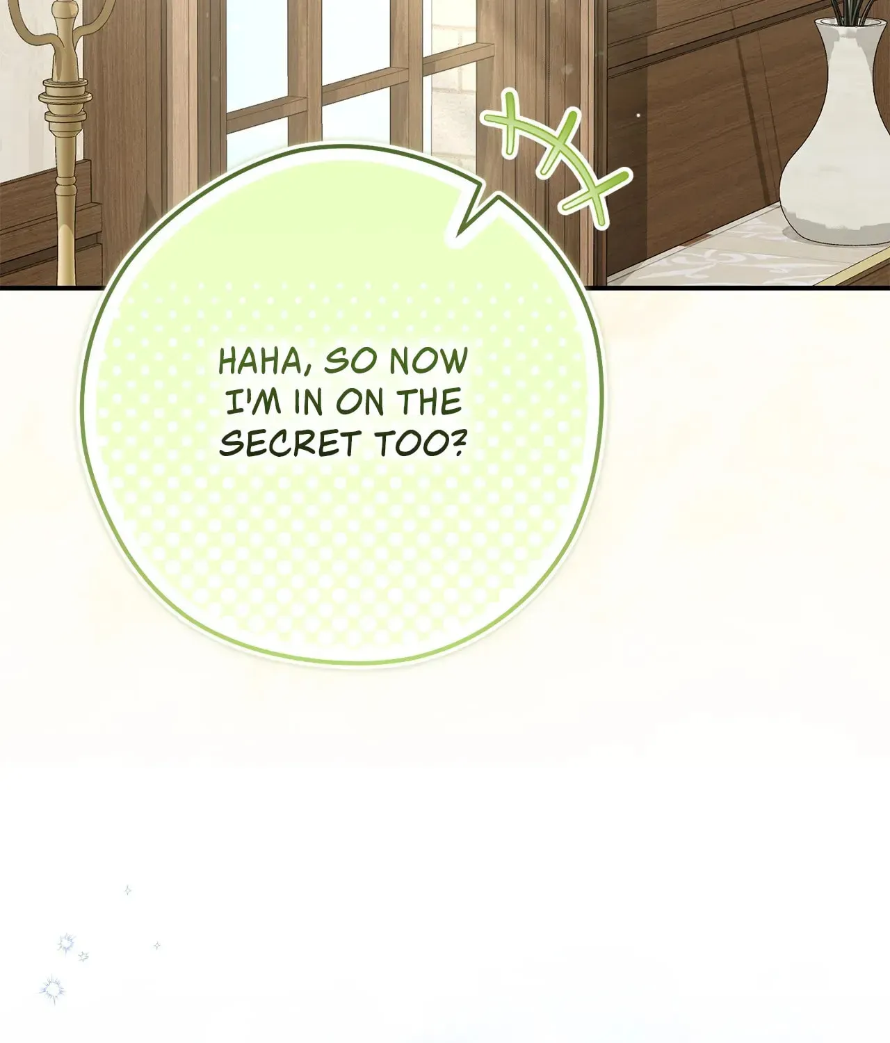 The Duchess Lives Only for This Day Chapter 31 page 161