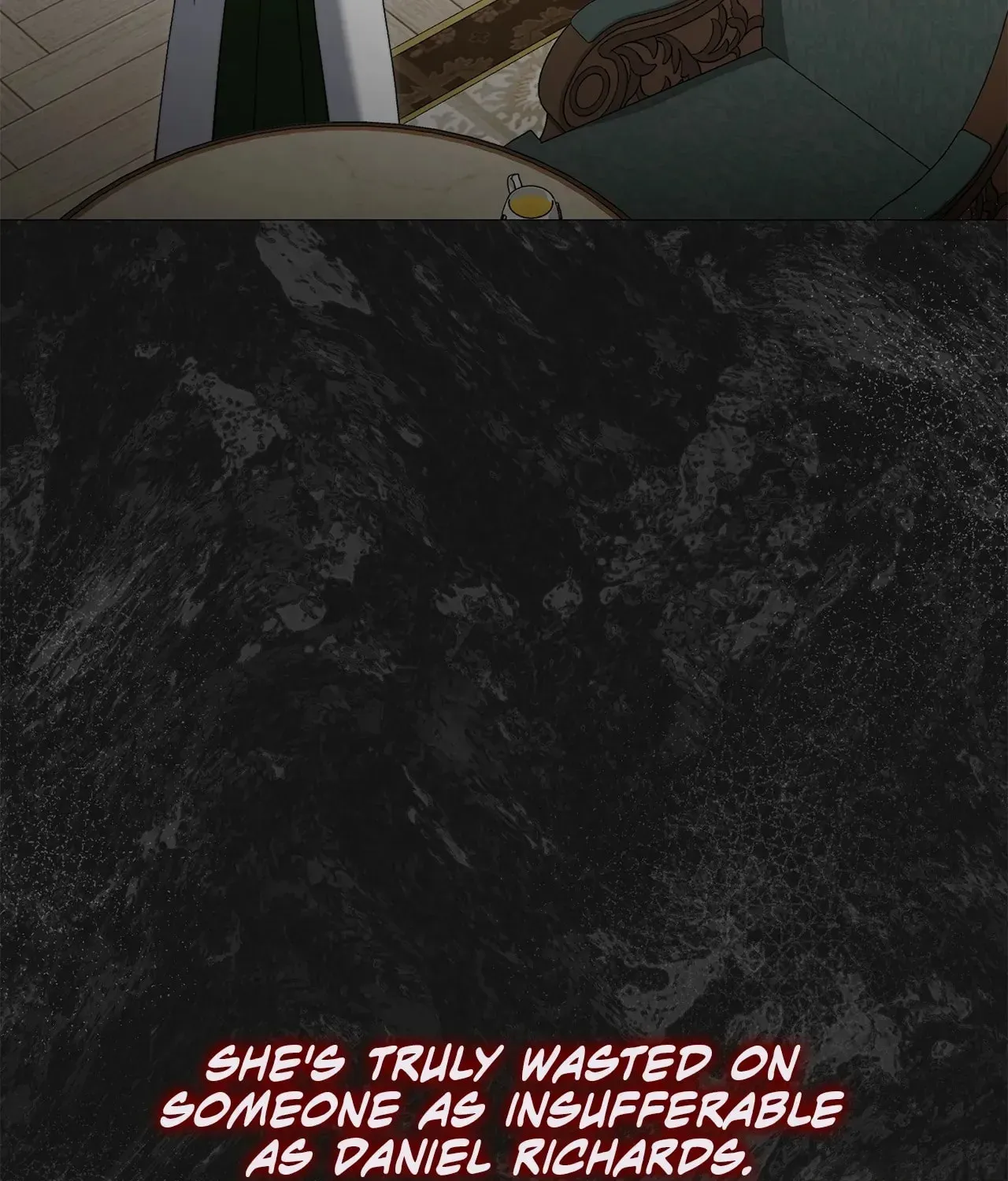The Duchess Lives Only for This Day Chapter 31 page 185