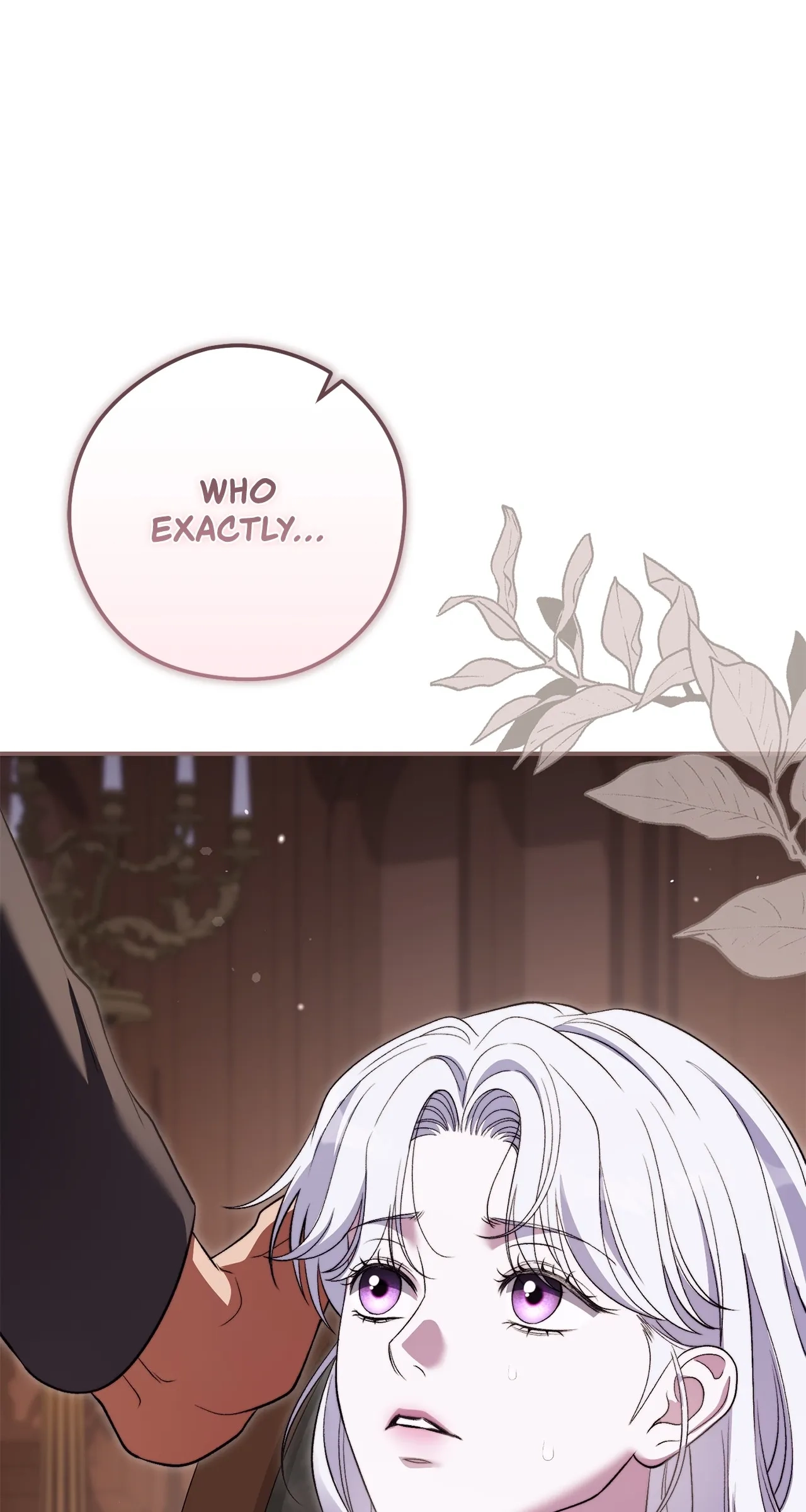 The Duchess Lives Only for This Day Chapter 34 page 2