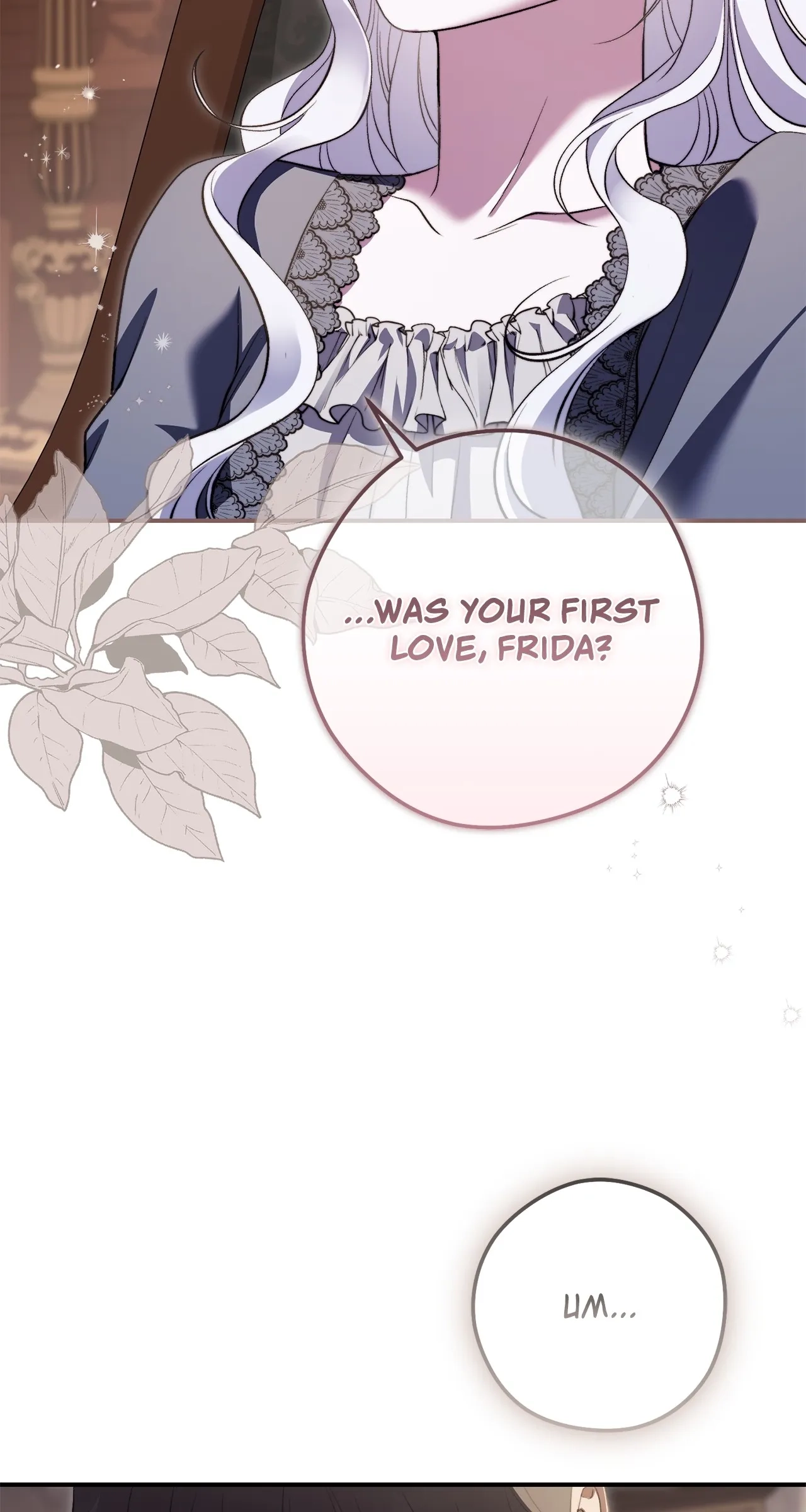 The Duchess Lives Only for This Day Chapter 34 page 3