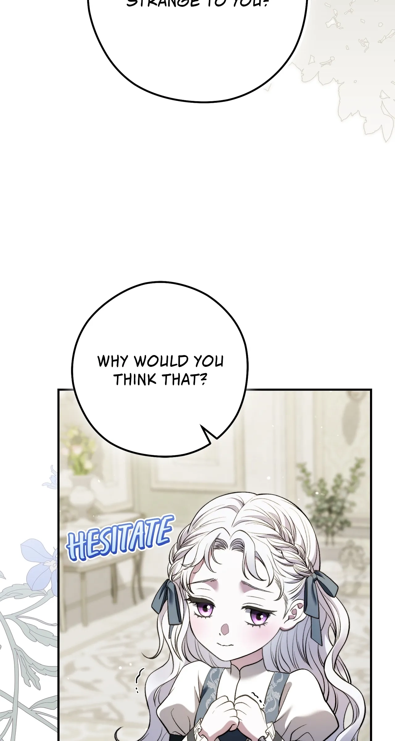 The Duchess Lives Only for This Day Chapter 34 page 12