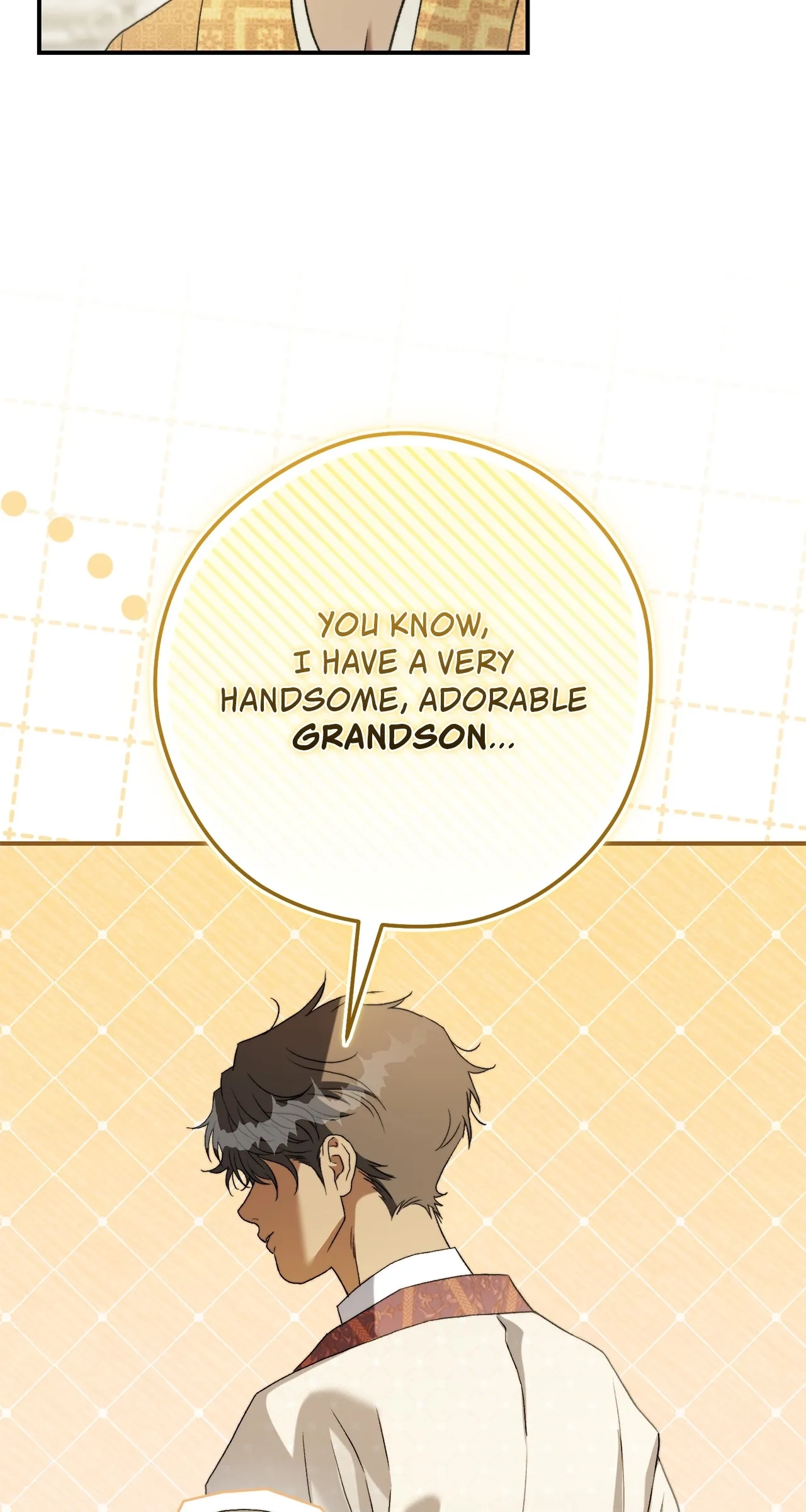 The Duchess Lives Only for This Day Chapter 34 page 14