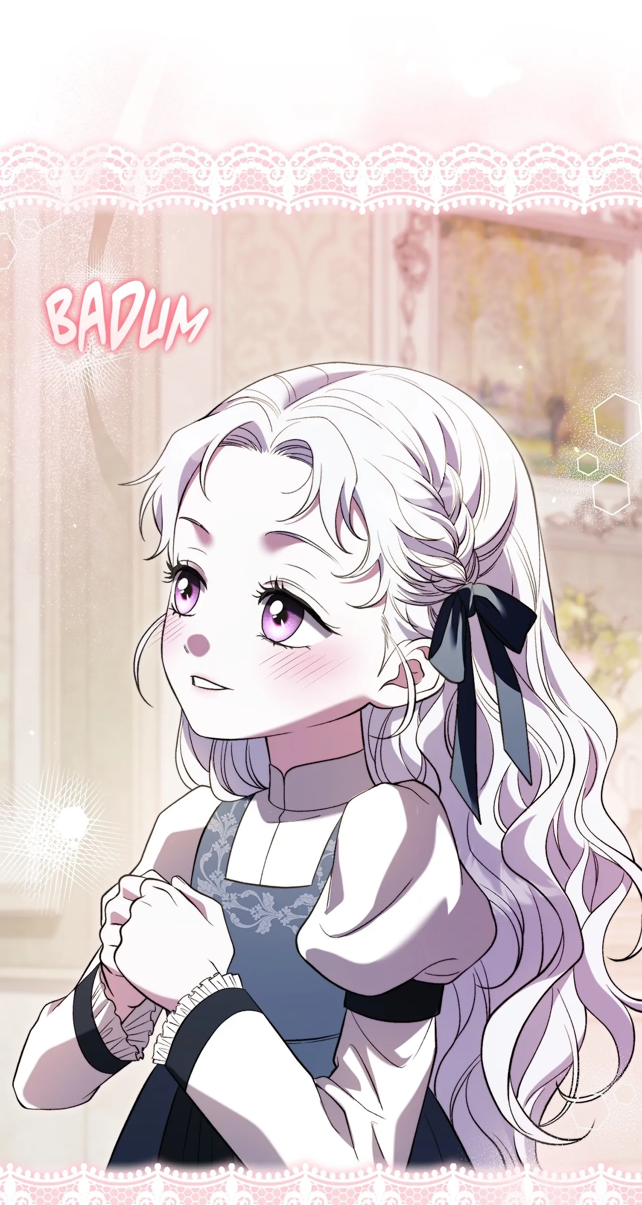 The Duchess Lives Only for This Day Chapter 34 page 18