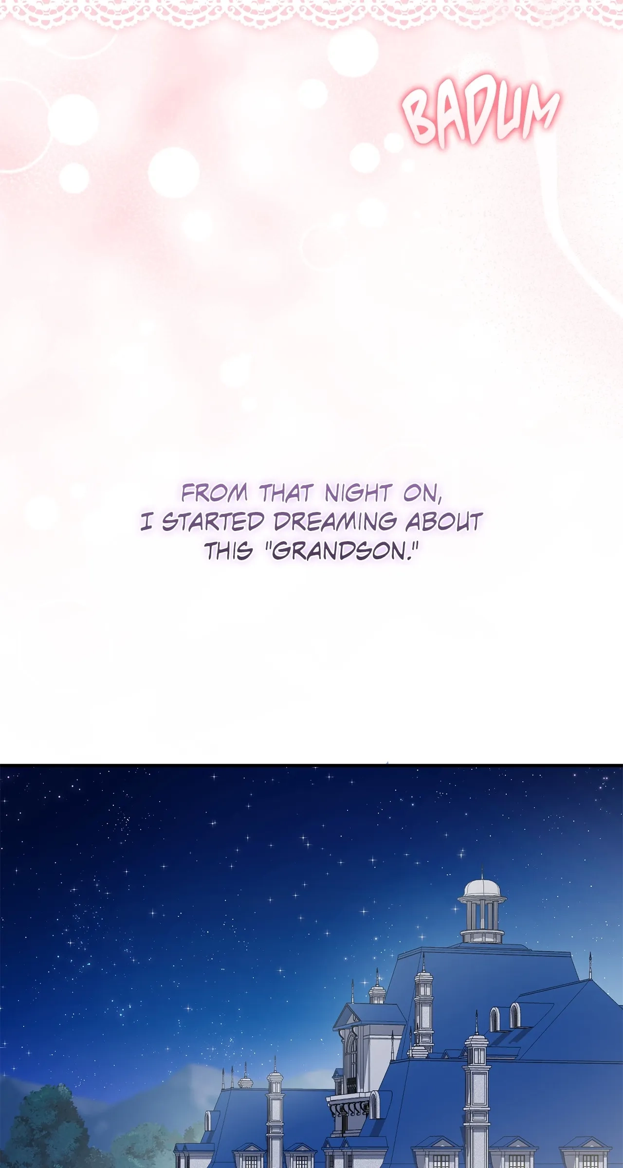 The Duchess Lives Only for This Day Chapter 34 page 19