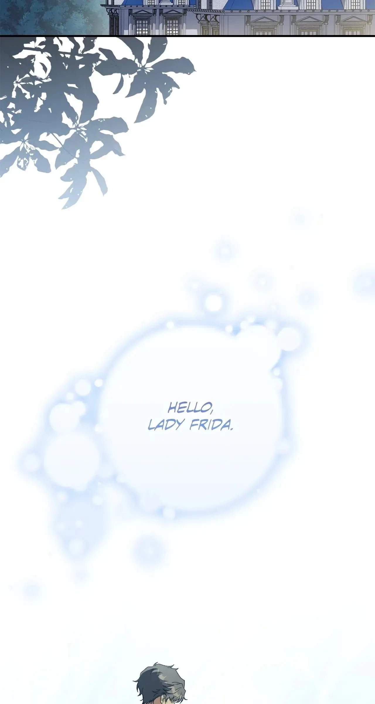 The Duchess Lives Only for This Day Chapter 34 page 20