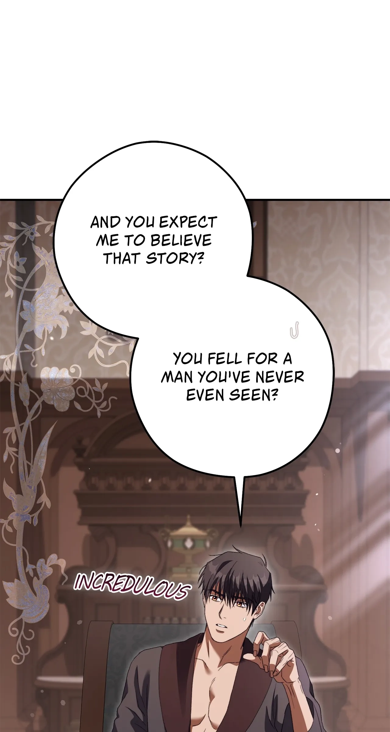 The Duchess Lives Only for This Day Chapter 34 page 25
