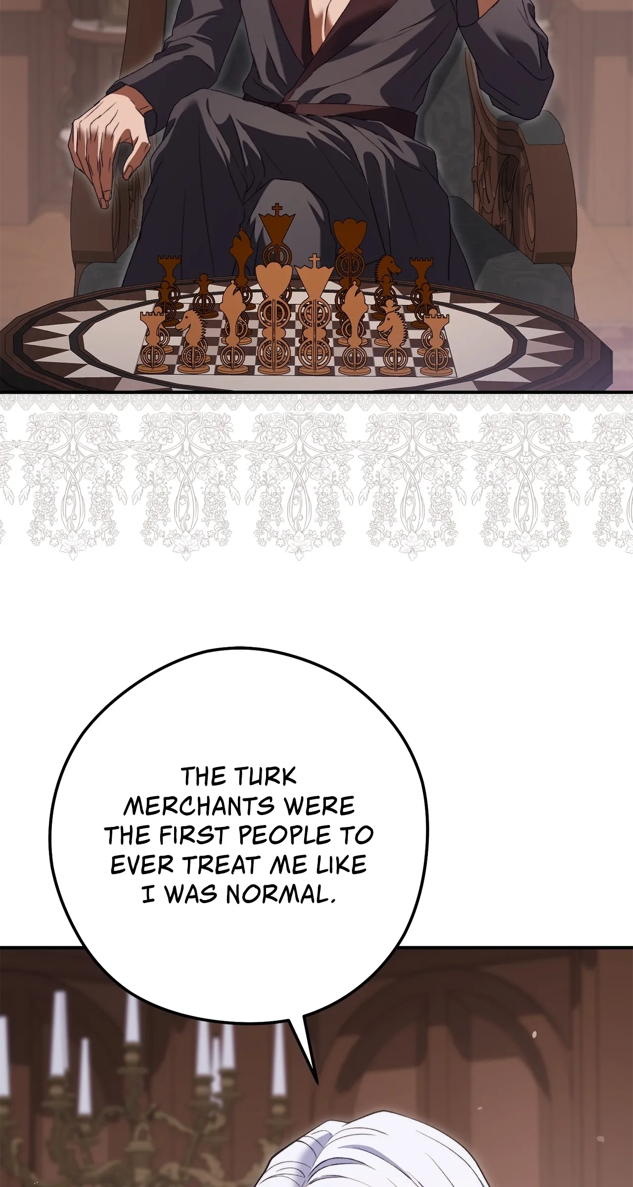 The Duchess Lives Only for This Day Chapter 34 page 26