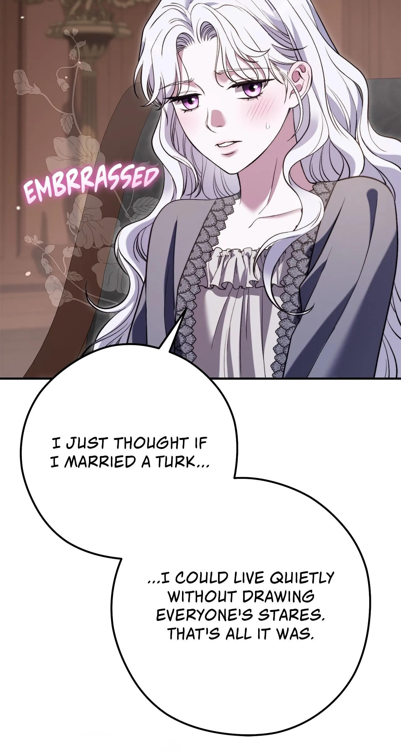 The Duchess Lives Only for This Day Chapter 34 page 27