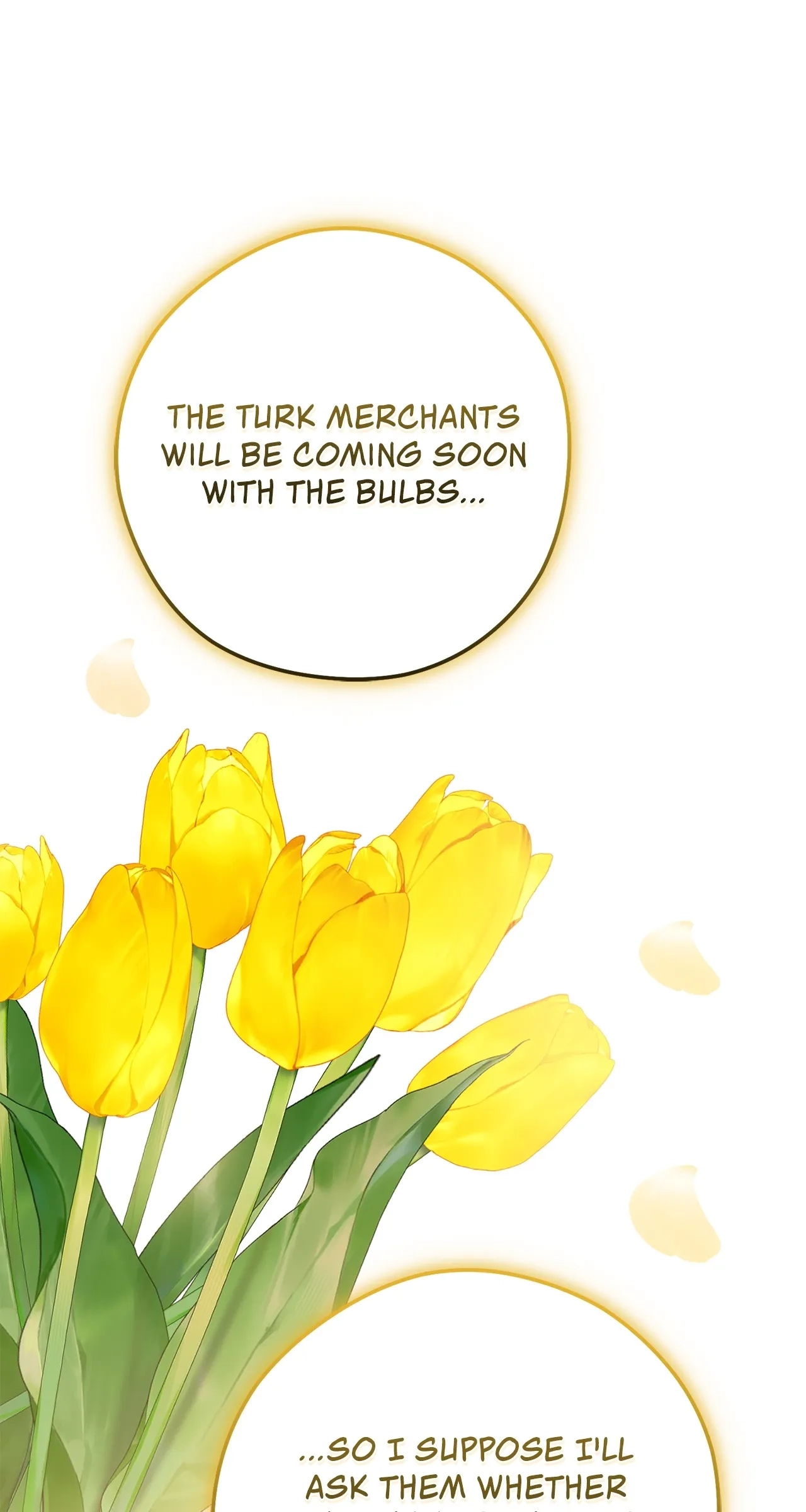 The Duchess Lives Only for This Day Chapter 34 page 32